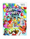 Birthday Party Bash - In-Box - Wii  Fair Game Video Games