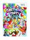 Birthday Party Bash - Loose - Wii  Fair Game Video Games