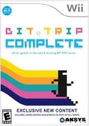 Bit.Trip Complete - Loose - Wii  Fair Game Video Games