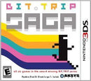 Bit.Trip Saga - In-Box - Nintendo 3DS  Fair Game Video Games