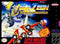 BlaZeon - Loose - Super Nintendo  Fair Game Video Games