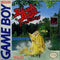 Black Bass Lure Fishing - In-Box - GameBoy  Fair Game Video Games