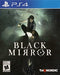 Black Mirror - Loose - Playstation 4  Fair Game Video Games