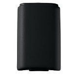 Black Rechargeable Controller Battery Pack - Loose - Xbox 360  Fair Game Video Games