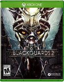 Blackguards 2 - Loose - Xbox One  Fair Game Video Games