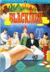 Blackjack - Complete - NES  Fair Game Video Games