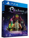 Blacksea Odyssey - Complete - Playstation 4  Fair Game Video Games