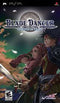 Blade Dancer Lineage of Light - Complete - PSP  Fair Game Video Games