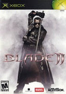 Blade II - Loose - Xbox  Fair Game Video Games