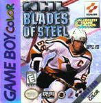 Blades of Steel - Complete - GameBoy Color  Fair Game Video Games