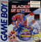 Blades of Steel - Loose - GameBoy  Fair Game Video Games