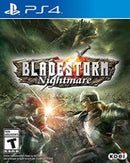 Bladestorm: Nightmare - Complete - Playstation 4  Fair Game Video Games