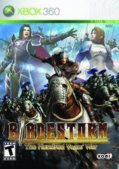 Bladestorm The Hundred Years War - In-Box - Xbox 360  Fair Game Video Games