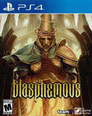 Blasphemous [Collector's Edition] - Complete - Playstation 4  Fair Game Video Games