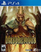 Blasphemous [Collector's Edition] - Complete - Playstation 4  Fair Game Video Games