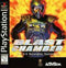 Blast Chamber - Complete - Playstation  Fair Game Video Games