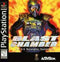 Blast Chamber - Loose - Playstation  Fair Game Video Games