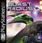 Blast Radius - In-Box - Playstation  Fair Game Video Games
