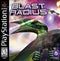 Blast Radius - Loose - Playstation  Fair Game Video Games