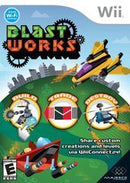 Blast Works Build Trade Destroy - In-Box - Wii  Fair Game Video Games