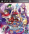 BlazBlue: Central Fiction - Loose - Playstation 3  Fair Game Video Games