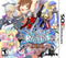 BlazBlue: Continuum Shift II - Loose - Nintendo 3DS  Fair Game Video Games