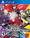 BlazBlue Cross Tag Battle [Collector's Edition] - Complete - Playstation 4  Fair Game Video Games