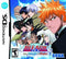 Bleach Blade of Fate - Complete - Nintendo DS  Fair Game Video Games