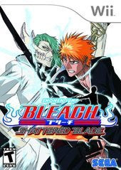 Bleach Shattered Blade - In-Box - Wii  Fair Game Video Games