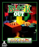 Blockout - Complete - Atari Lynx  Fair Game Video Games