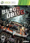 Blood Drive - Complete - Xbox 360  Fair Game Video Games