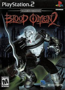 Blood Omen 2 - Complete - Playstation 2  Fair Game Video Games
