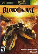 Blood Wake [Platinum Hits] - Loose - Xbox  Fair Game Video Games