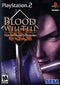 Blood Will Tell - Loose - Playstation 2  Fair Game Video Games