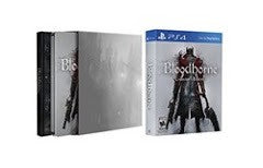 Bloodborne [Game of the Year] - Complete - Playstation 4  Fair Game Video Games