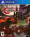 Bloodstained: Curse of the Moon - Complete - Playstation 4  Fair Game Video Games