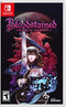 Bloodstained: Ritual of the Night [Signed Collector's Box] - Loose - Nintendo Switch  Fair Game Video Games