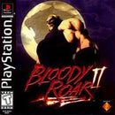 Bloody Roar 2 - Complete - Playstation  Fair Game Video Games