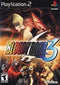 Bloody Roar 3 - Complete - Playstation 2  Fair Game Video Games