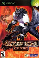 Bloody Roar Extreme - Complete - Xbox  Fair Game Video Games