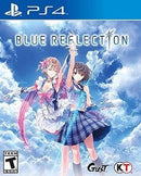 Blue Reflection - Complete - Playstation 4  Fair Game Video Games