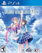 Blue Reflection - Complete - Playstation 4  Fair Game Video Games