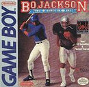 Bo Jackson Hit and Run - Loose - GameBoy  Fair Game Video Games