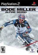 Bode Miller Alpine Skiing - Loose - Playstation 2  Fair Game Video Games