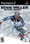 Bode Miller Alpine Skiing - Loose - Playstation 2  Fair Game Video Games