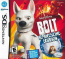 Bolt: Be-Awesome Edition - In-Box - Nintendo DS  Fair Game Video Games