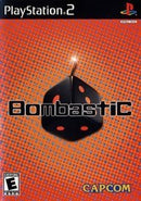 Bombastic - In-Box - Playstation 2  Fair Game Video Games