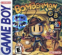 Bomberman - Complete - GameBoy  Fair Game Video Games