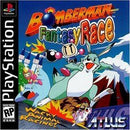 Bomberman Fantasy Race - Loose - Playstation  Fair Game Video Games