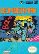 Bomberman - In-Box - NES  Fair Game Video Games